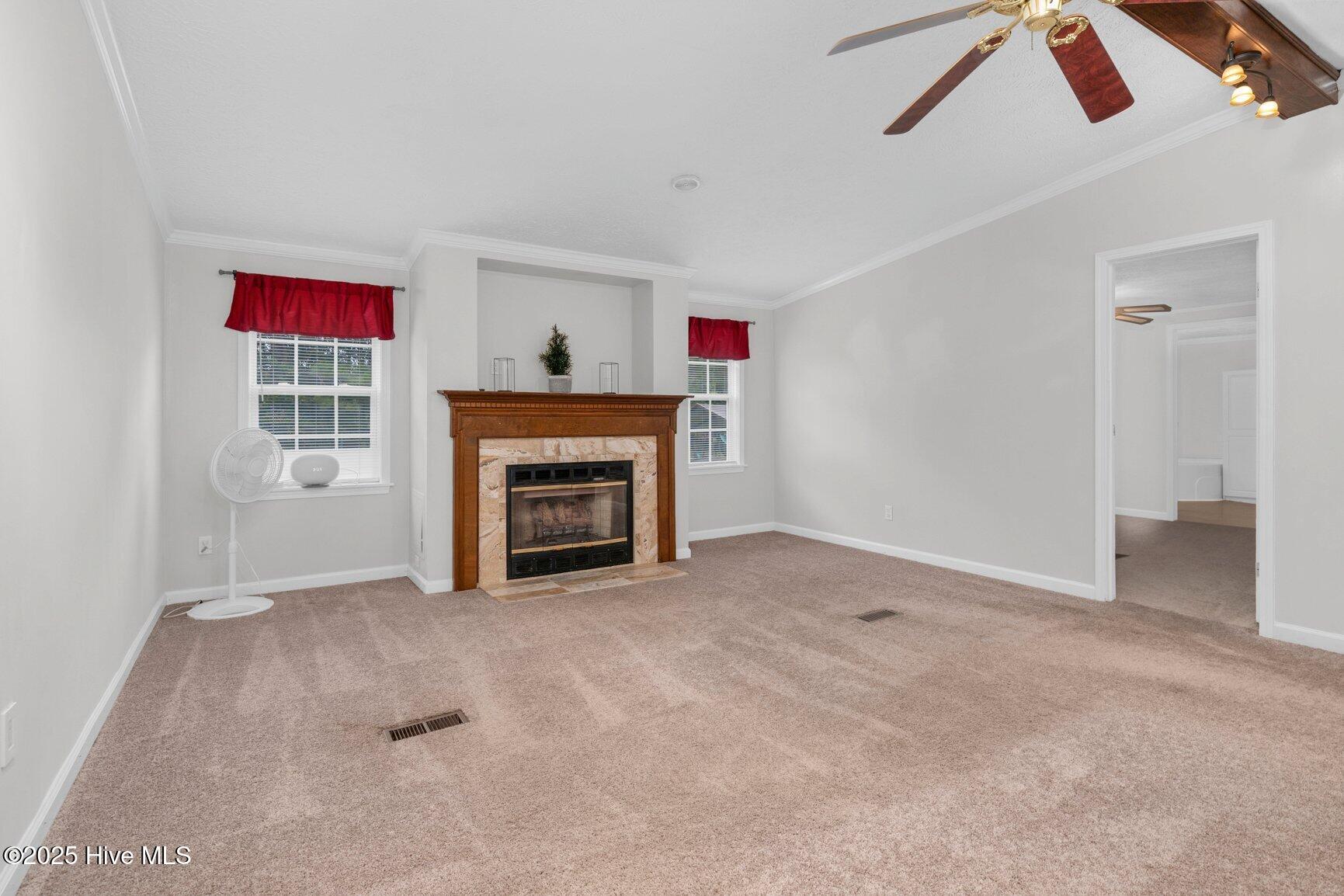 12228 Anderson Road Spring Hope, NC 27882 - Photo 12 of 35 012-12228AndersonRoad-SpringHope-NC-2788