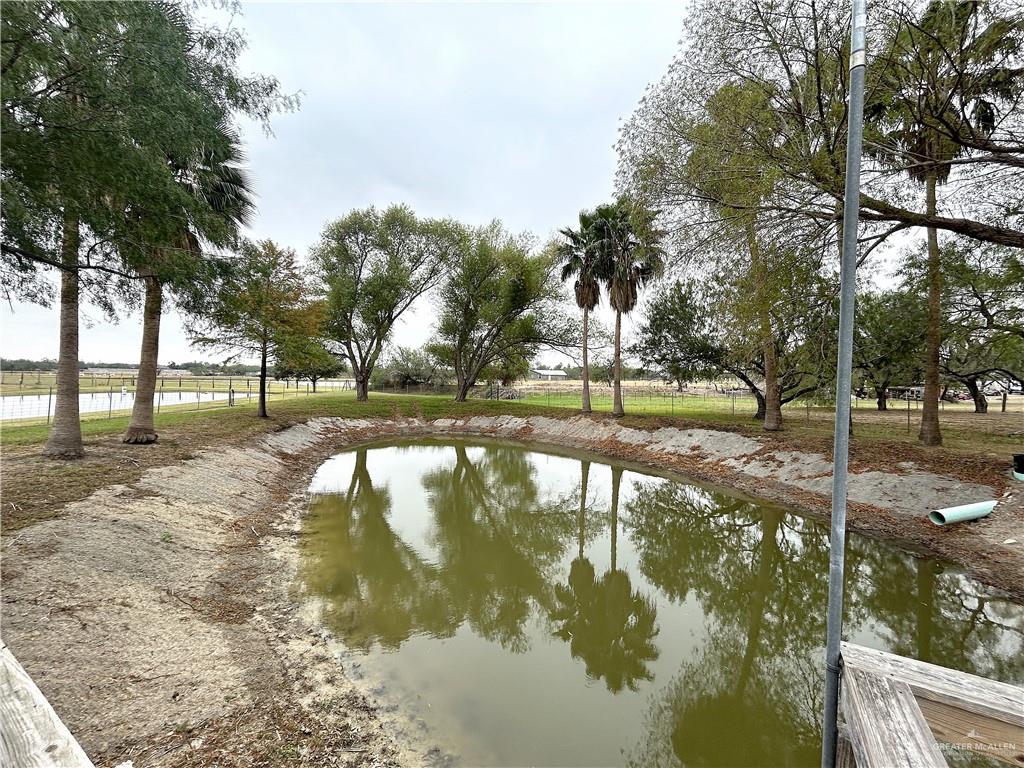 5101 Mile 8 Road Edinburg, TX 78541 - Photo 18 of 18 a view of a lake view