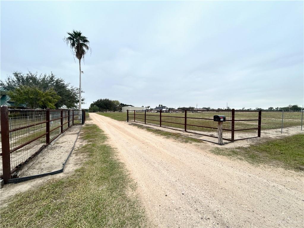 5101 Mile 8 Road Edinburg, TX 78541 - Photo 2 of 18 a view of a street with chairs
