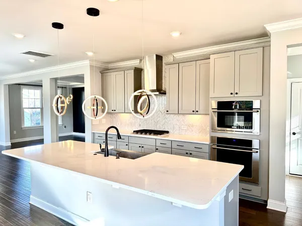 $3,400 | 1438 Barn Door Drive, Apex, NC 27502