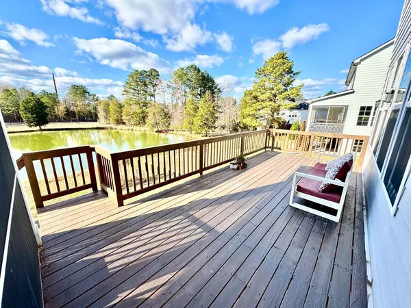 $3,400 | 1438 Barn Door Drive, Apex, NC 27502
