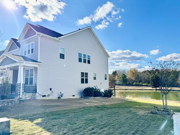 $3,400 | 1438 Barn Door Drive, Apex, NC 27502