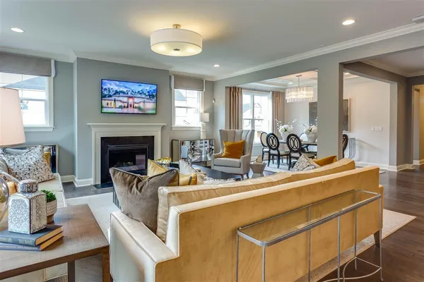 $3,400 | 1438 Barn Door Drive, Apex, NC 27502