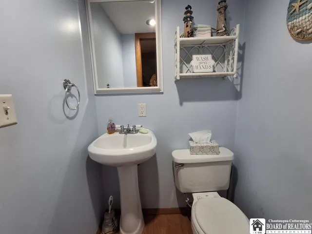 $289,000 | 265 East Terrace Avenue, Busti, NY 14750