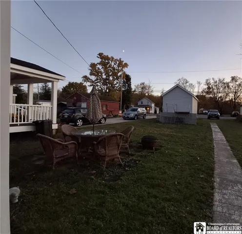 $289,000 | 265 East Terrace Avenue, Busti, NY 14750