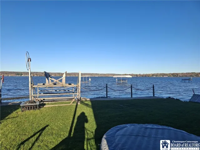 $289,000 | 265 East Terrace Avenue, Busti, NY 14750