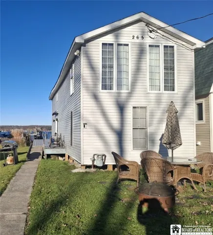 $289,000 | 265 East Terrace Avenue, Busti, NY 14750