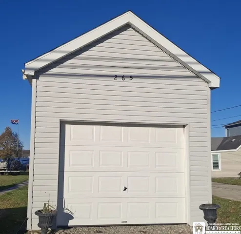 $289,000 | 265 East Terrace Avenue, Busti, NY 14750