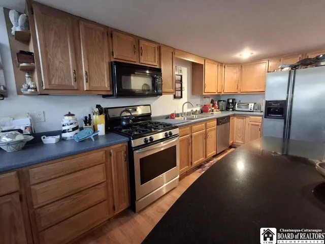 $289,000 | 265 East Terrace Avenue, Busti, NY 14750