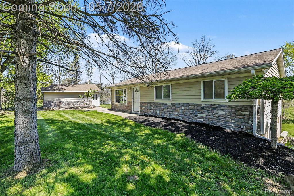 1405 Swarthout Road Pinckney, MI 48169 - Photo 28 of 31