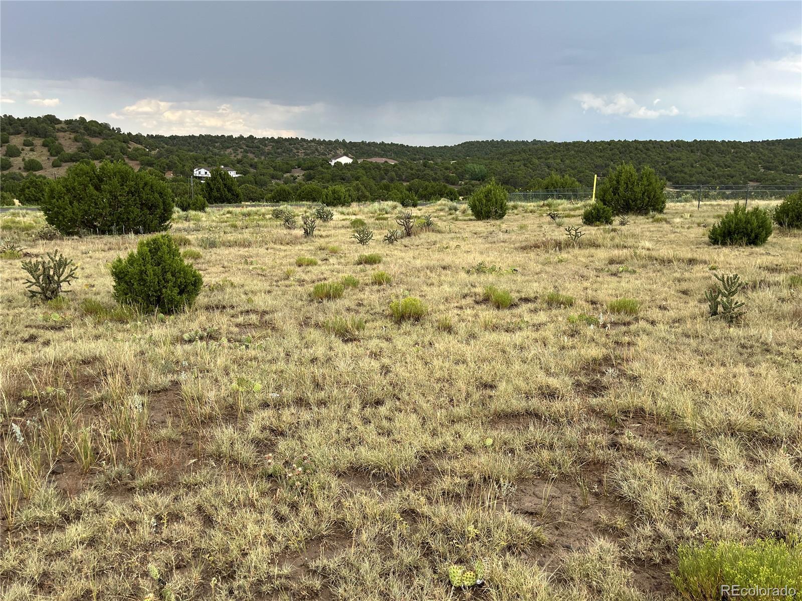 Pinon Terrace Trinidad, CO 81082 - Photo 18 of 26 a view of ocean view with beach