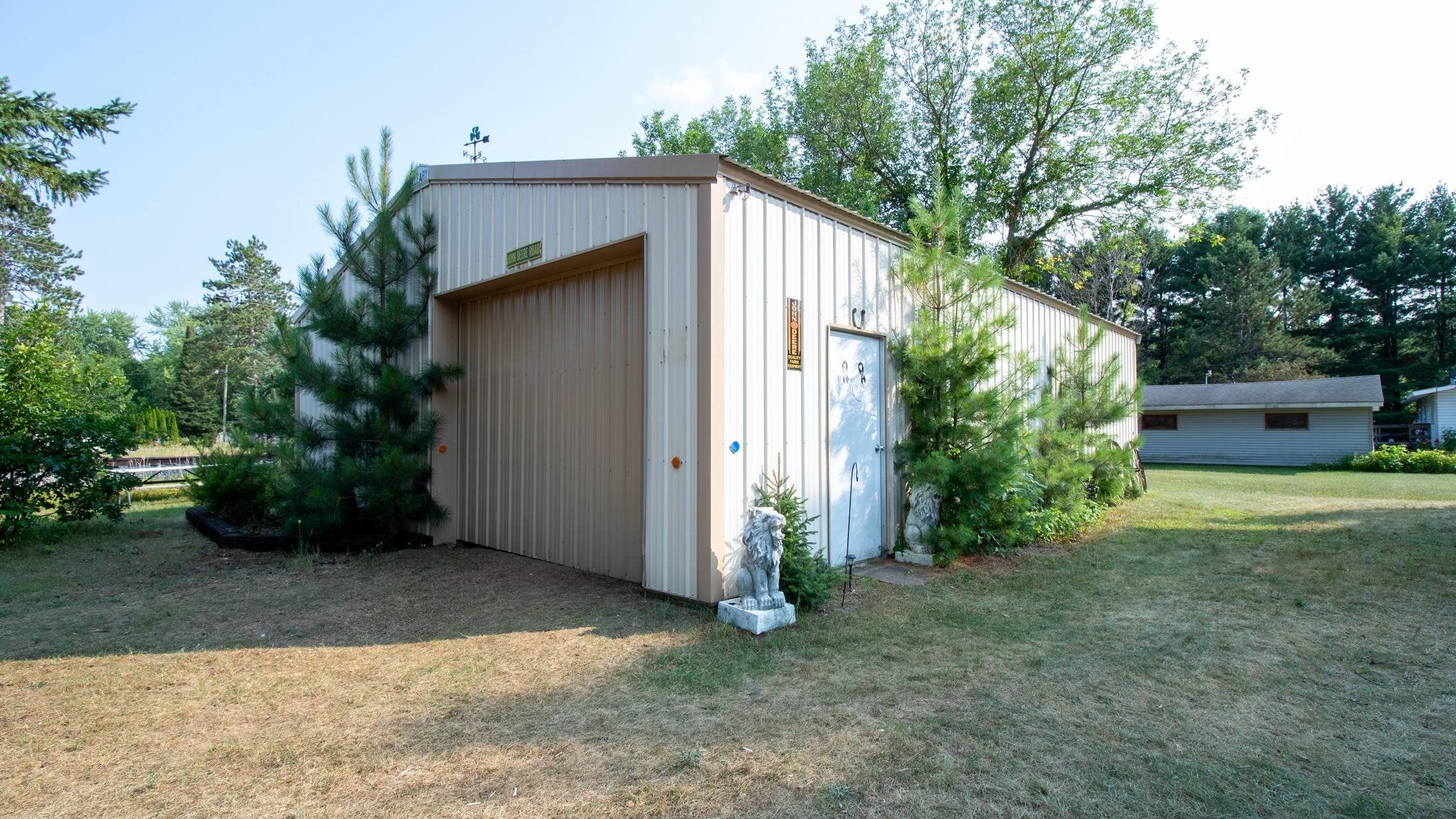 970 River Road Mosinee, WI 54455 - Photo 37 of 41 Gallery Image 37