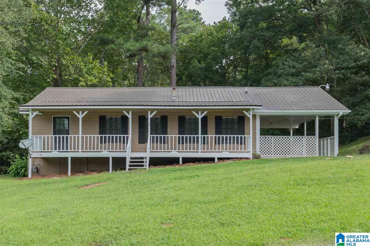 8287 Old Tennessee Pike Road Pinson, AL 35126 - Photo 1 of 31