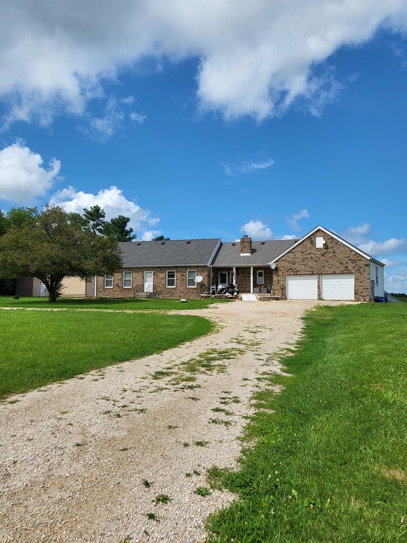 3452 Cyclone Road Earlville, IL 60518 - Photo 1 of 23