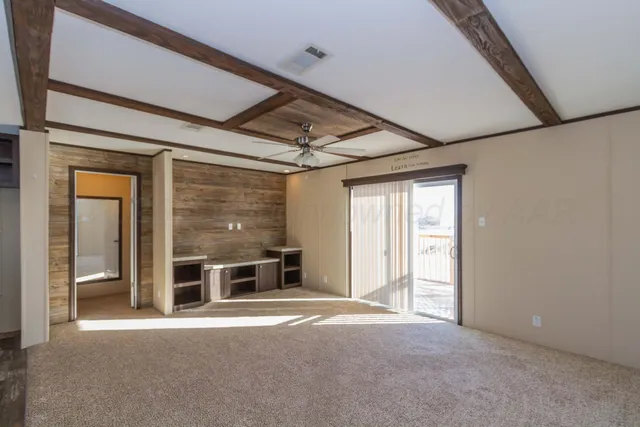 $99,900 | 108 North Canadian Street, Wheeler, TX 79096