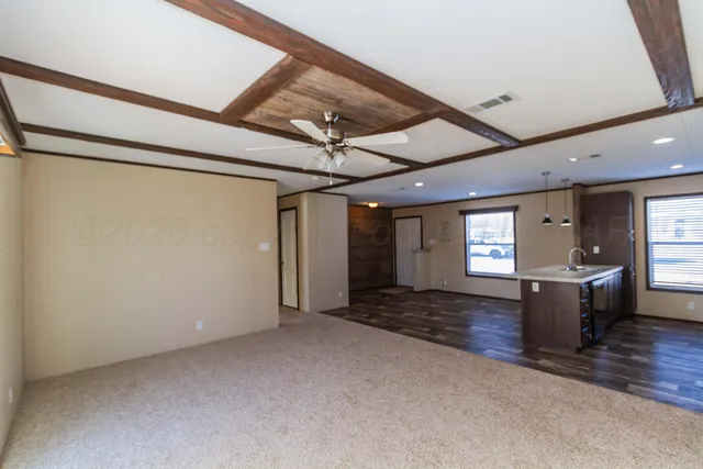 $99,900 | 108 North Canadian Street, Wheeler, TX 79096