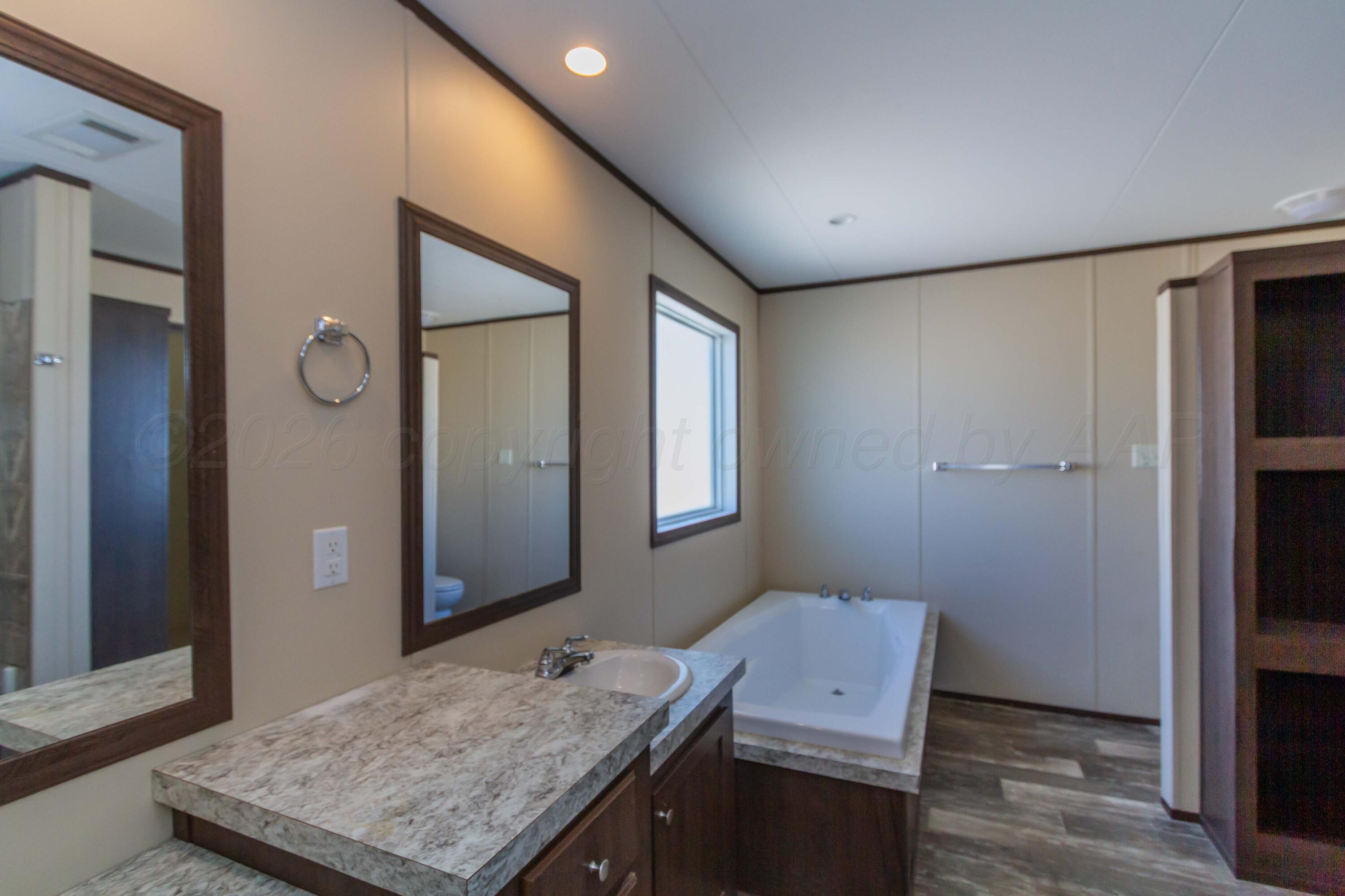 108 North Canadian Street Wheeler, TX 79096 - Photo 19 of 42 a view of an empty room