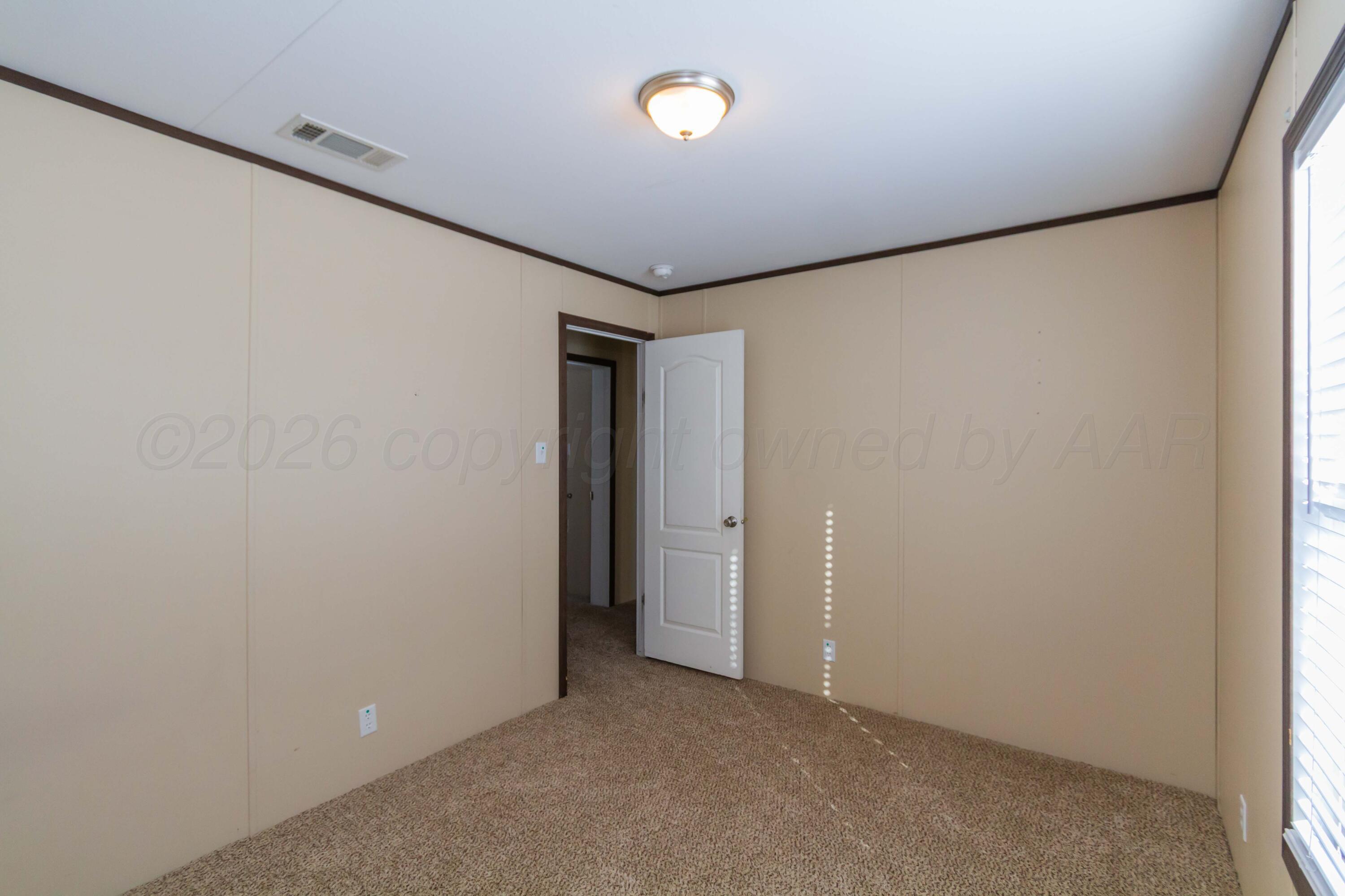 108 North Canadian Street Wheeler, TX 79096 - Photo 36 of 42 a view of an empty room