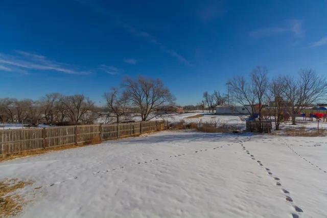 $99,900 | 108 North Canadian Street, Wheeler, TX 79096