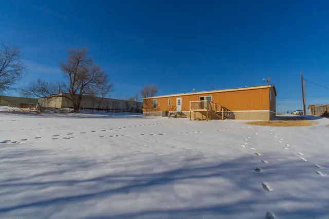 $99,900 | 108 North Canadian Street, Wheeler, TX 79096