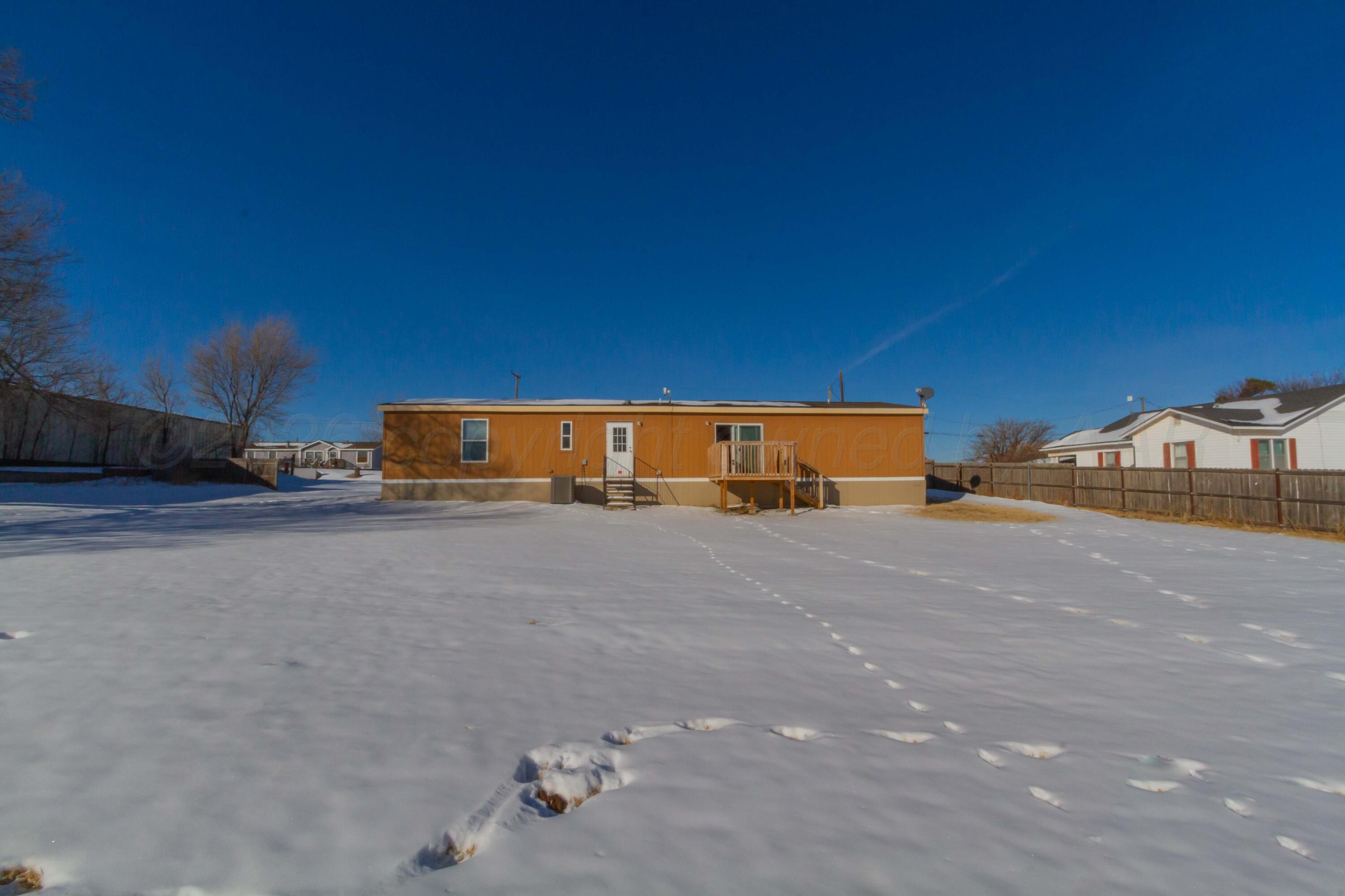 108 North Canadian Street Wheeler, TX 79096 - Photo 42 of 42 a view of parking