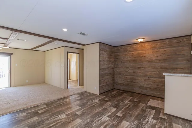 $99,900 | 108 North Canadian Street, Wheeler, TX 79096