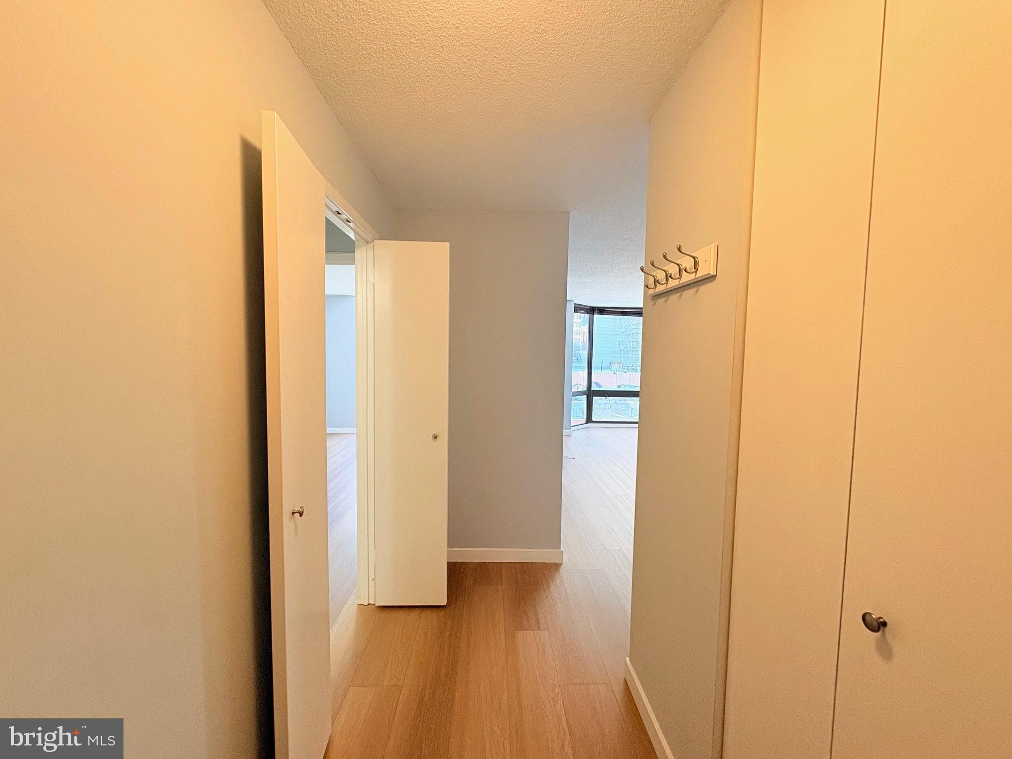 2020 Walnut Street, Unit 6C Philadelphia, PA 19103 - Photo 13 of 29 Entrance