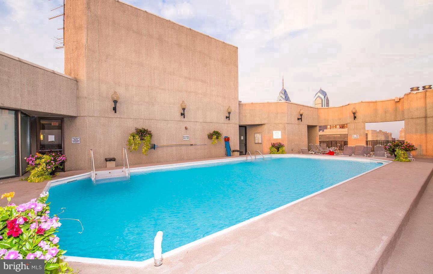 2020 Walnut Street, Unit 6C Philadelphia, PA 19103 - Photo 16 of 29