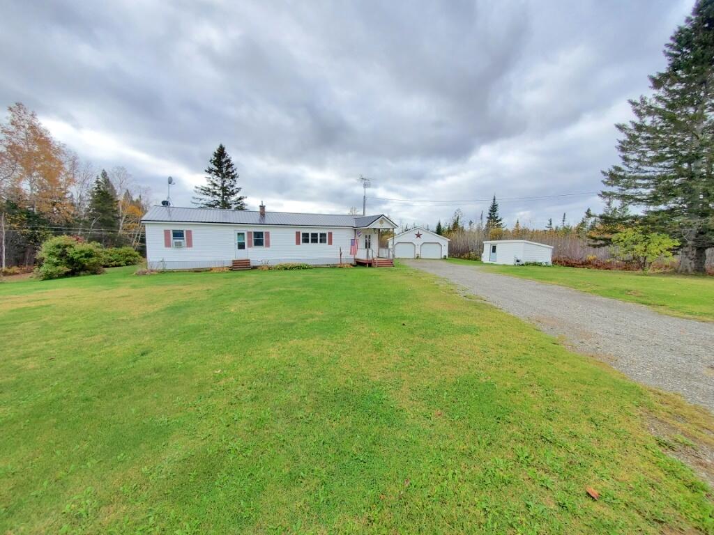 228 Langley Road Woodland, ME 04736 - Photo 4 of 33 16350057231071