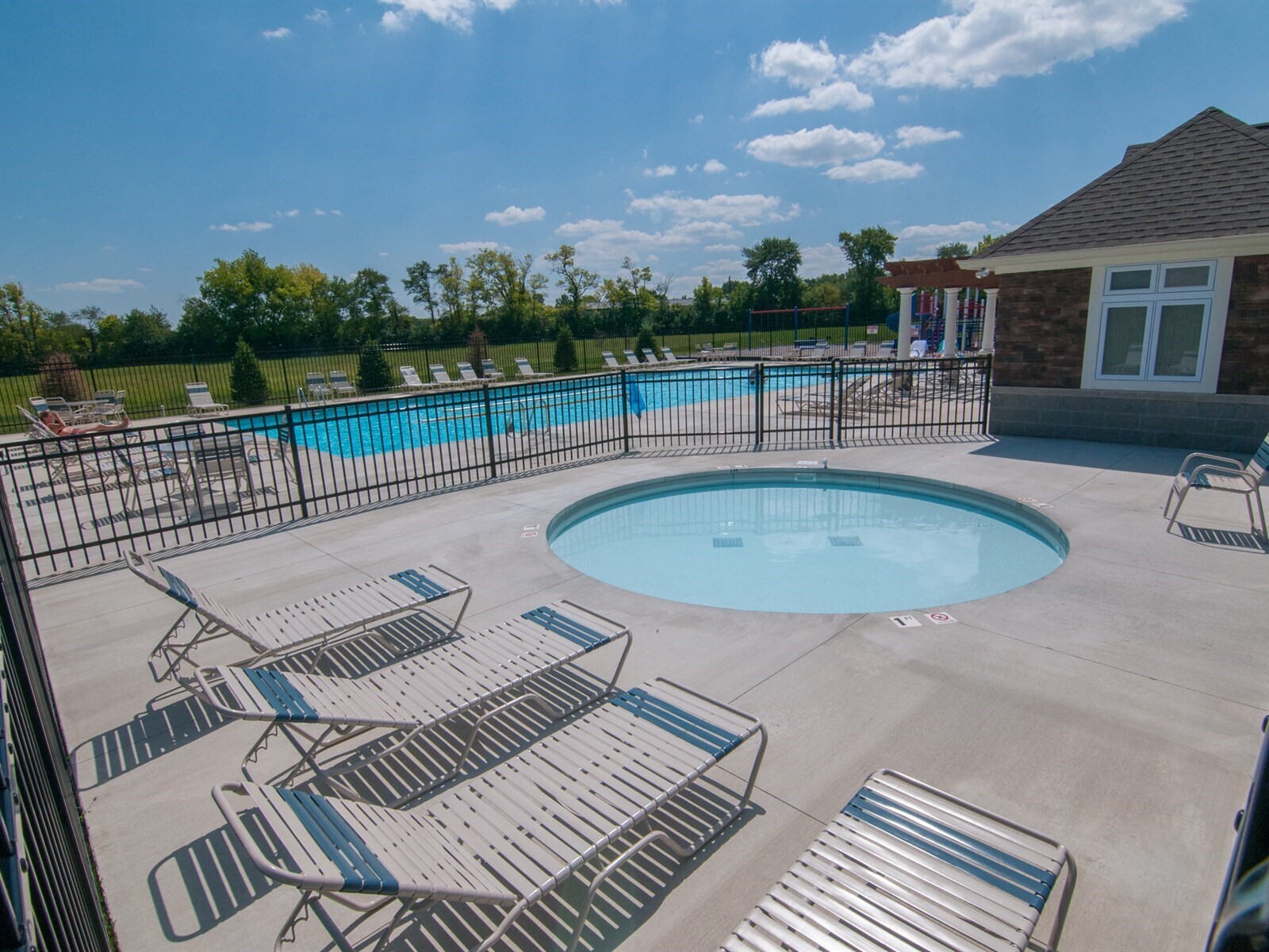 8803 Faulkner Drive Indianapolis, IN 46239 - Photo 15 of 18