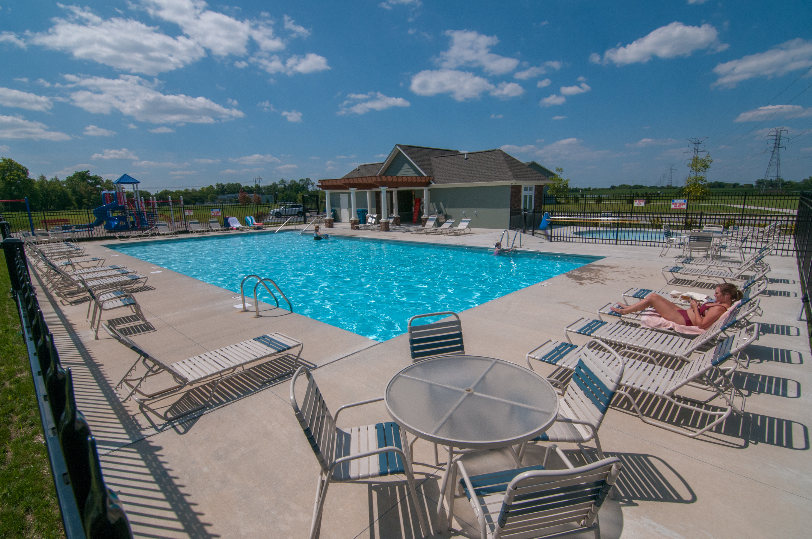 8803 Faulkner Drive Indianapolis, IN 46239 - Photo 16 of 18