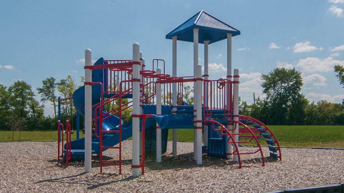 8803 Faulkner Drive Indianapolis, IN 46239 - Photo 18 of 18