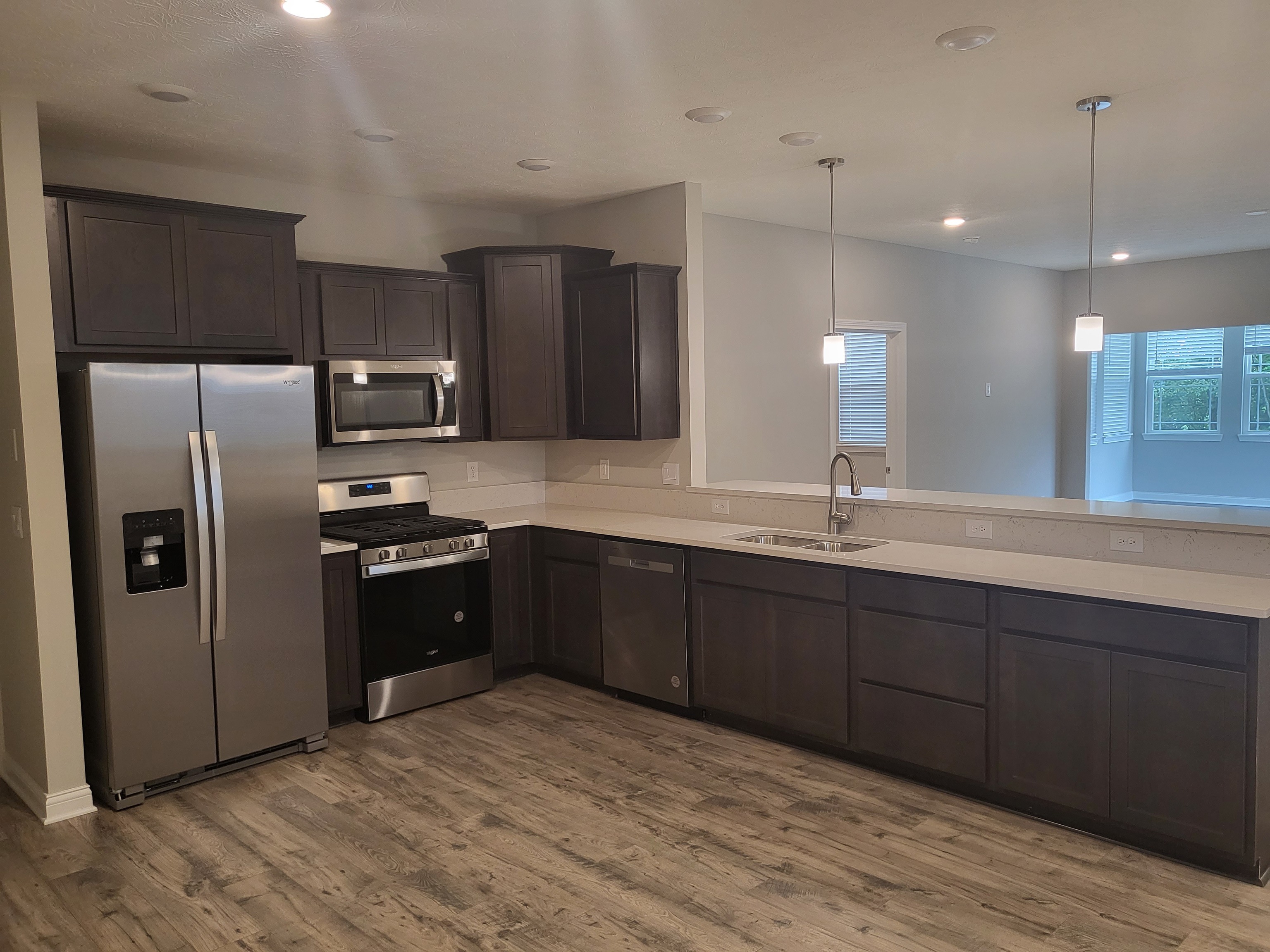 8803 Faulkner Drive Indianapolis, IN 46239 - Photo 2 of 18