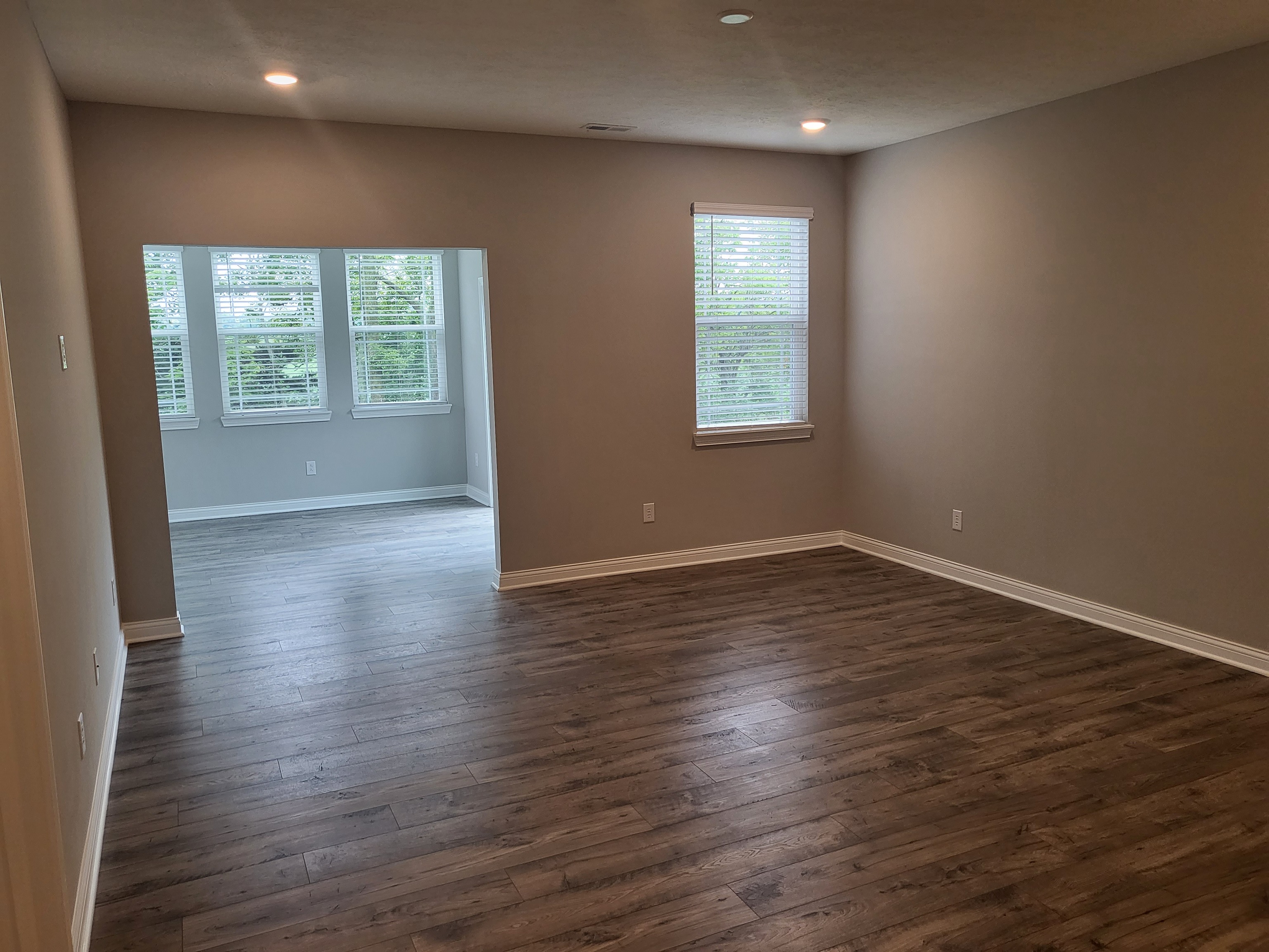 8803 Faulkner Drive Indianapolis, IN 46239 - Photo 3 of 18