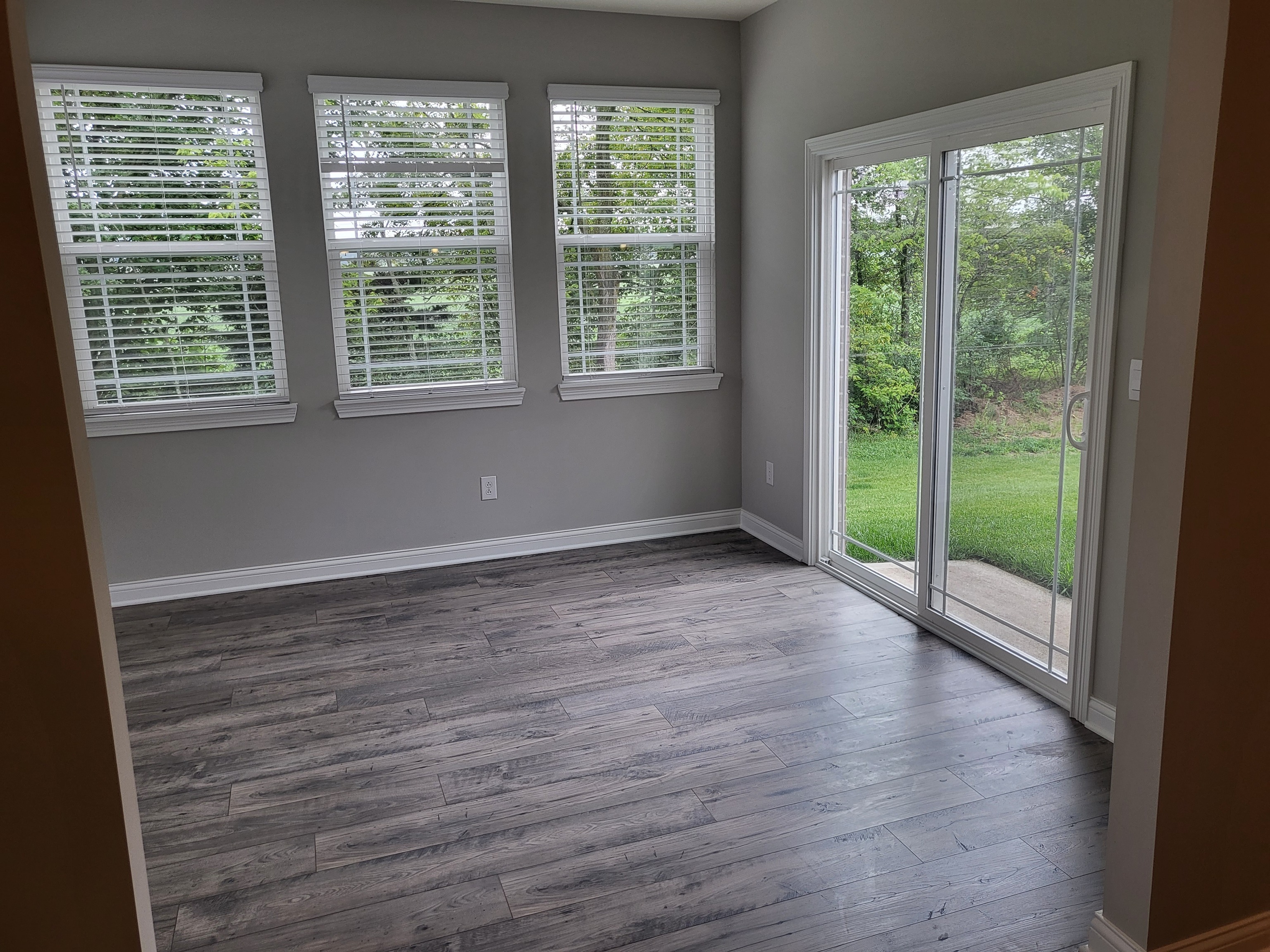 8803 Faulkner Drive Indianapolis, IN 46239 - Photo 4 of 18