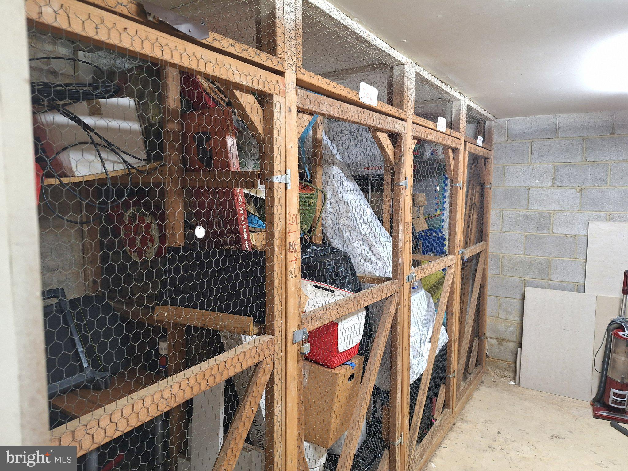 6 Longstream Court, Unit 101 Baltimore, MD 21209 - Photo 43 of 43 Storage