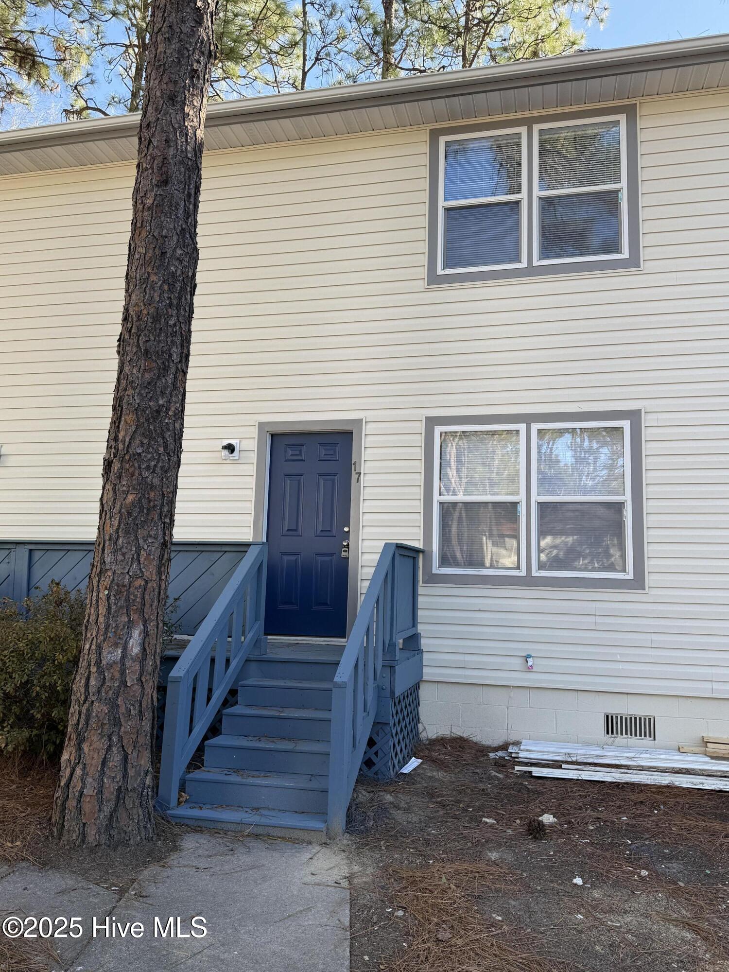 135 Murray Hill Road, Unit 17 Southern Pines, NC 28387 - Photo 2 of 17 IMG_1242