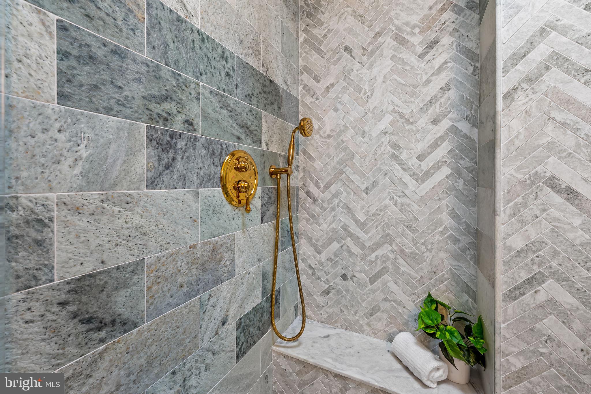 832 Union Avenue Baltimore, MD 21211 - Photo 28 of 43 a bathroom with a shower