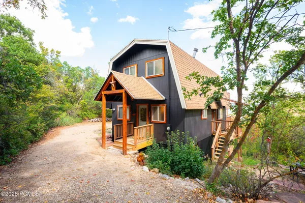 $650,000 | 1764 Upper Canyon Drive, Midway, UT 84049