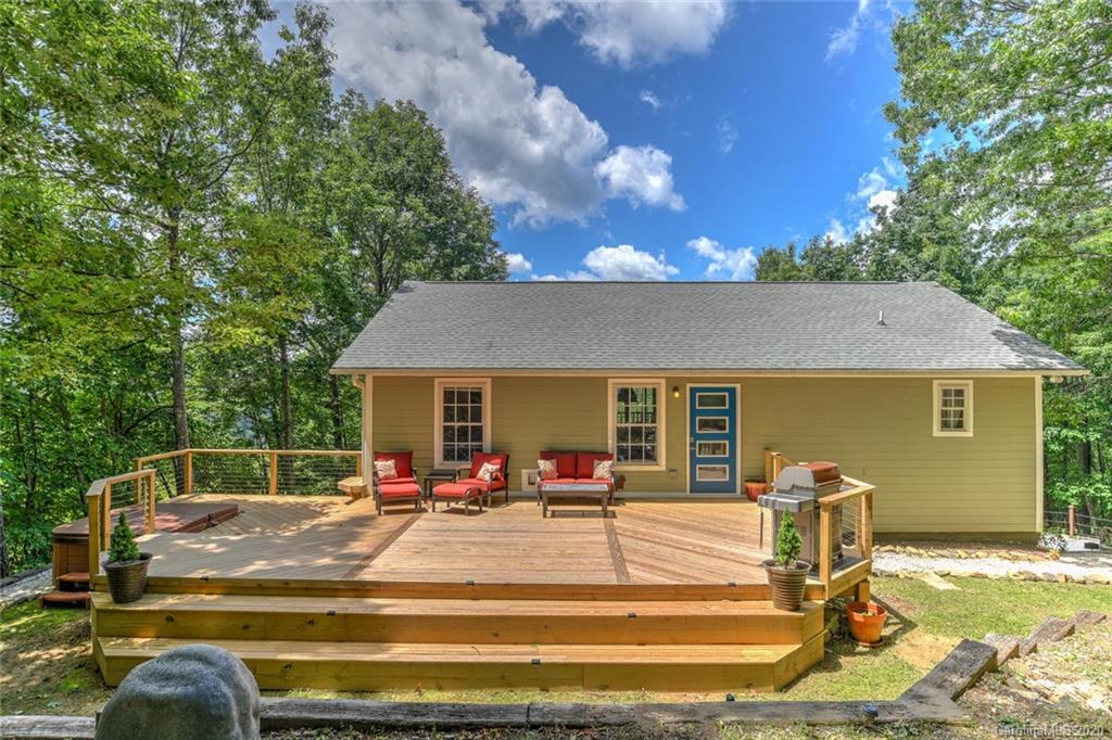 123 Rock Branch Road Fairview, NC 28730 - Photo 18 of 38 Gallery Image 18