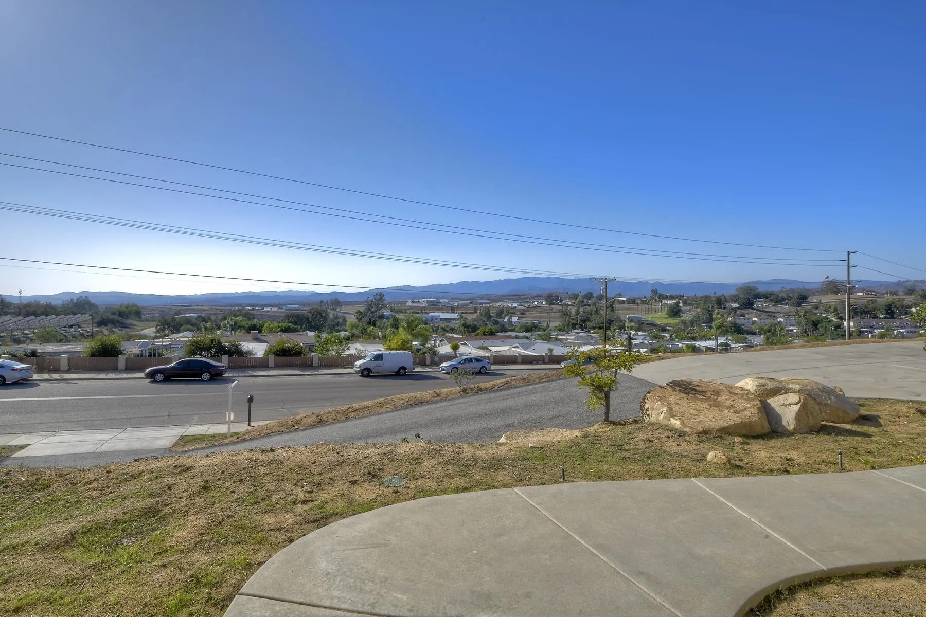 1550 Alturas Road Fallbrook, CA 92028 - Photo 4 of 31 a view of a lake view