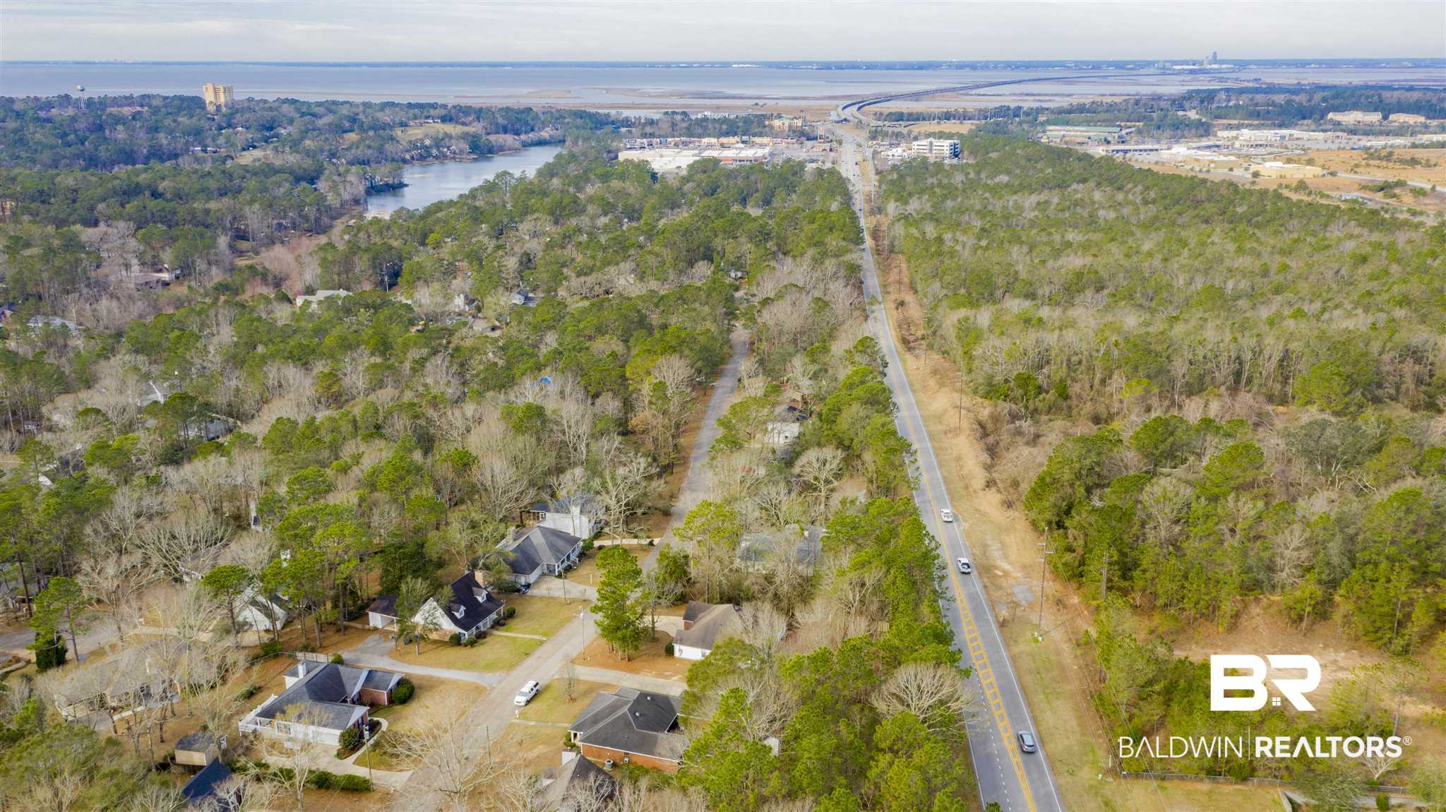 186 Lakeview Loop Daphne, AL 36526 - Photo 35 of 37