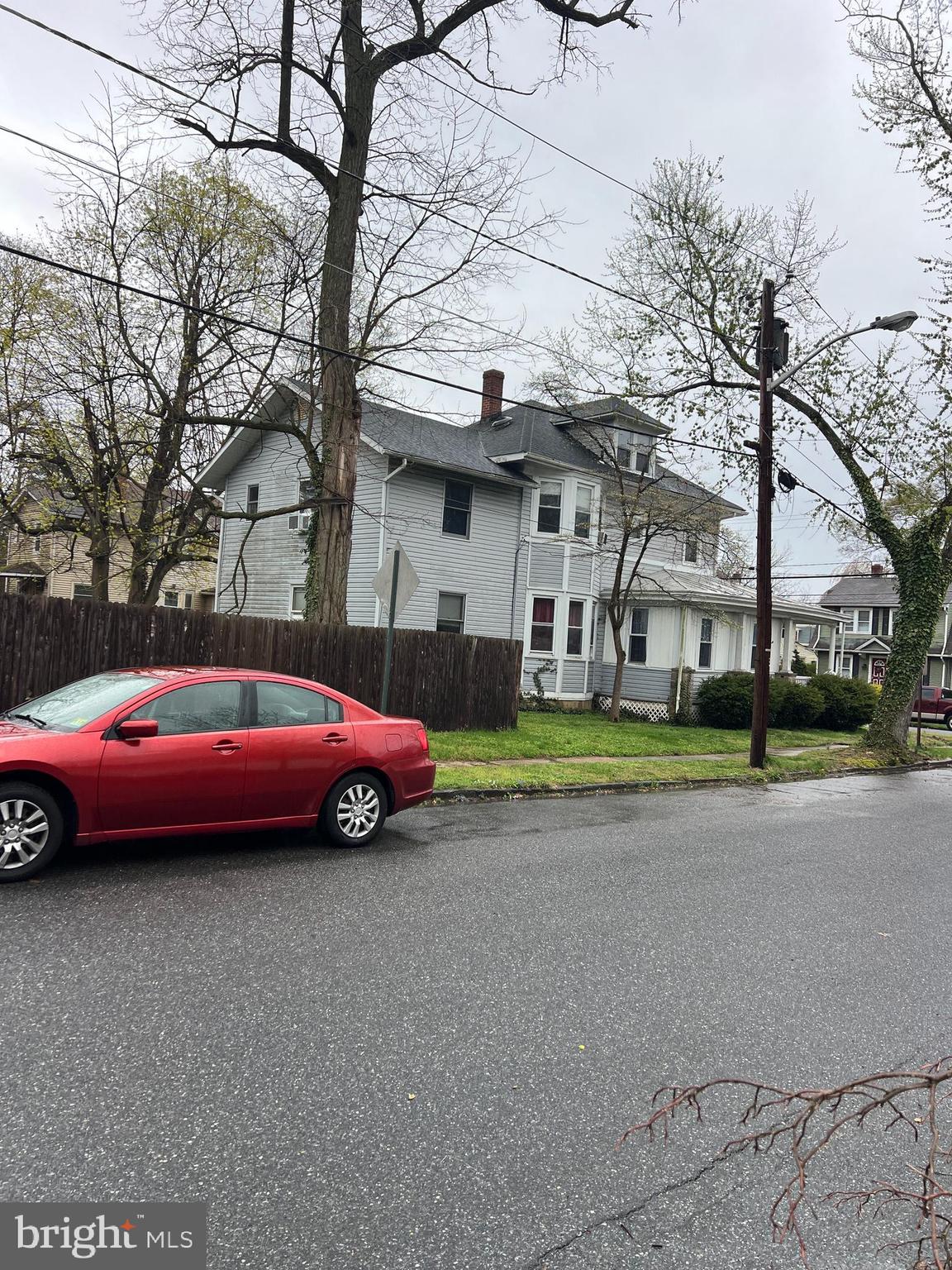 115 Ridgway Street Mount Holly, NJ 08060 - Photo 2 of 4