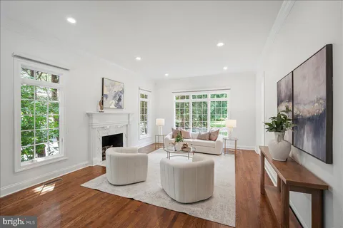 $2,695,000 | 8413 Rapley Ridge Lane, Potomac, MD 20854