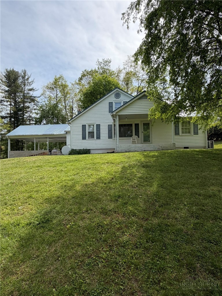 272 Ballpark Road Sparta, NC 28675 - Photo 20 of 50