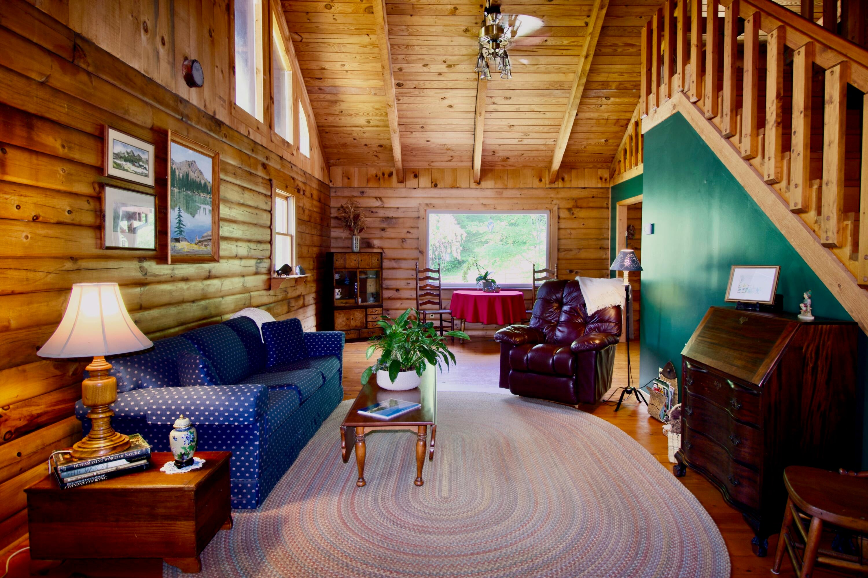 535 Graham House Road Alderson, WV 24910 - Photo 7 of 34 Gallery Image 7