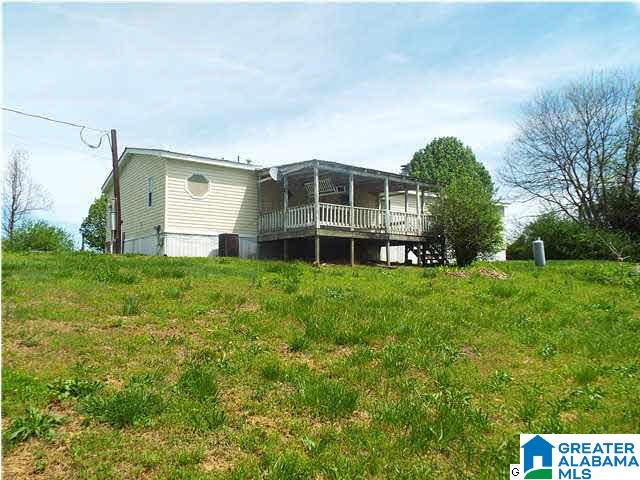 306 Hamm Road Blountsville, AL 35031 - Photo 3 of 28