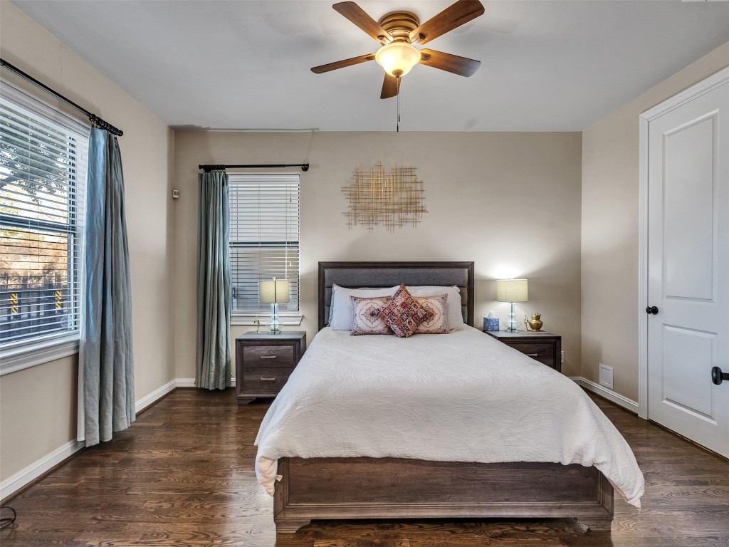 1877 Dart Street Houston, TX 77007 - Photo 32 of 41