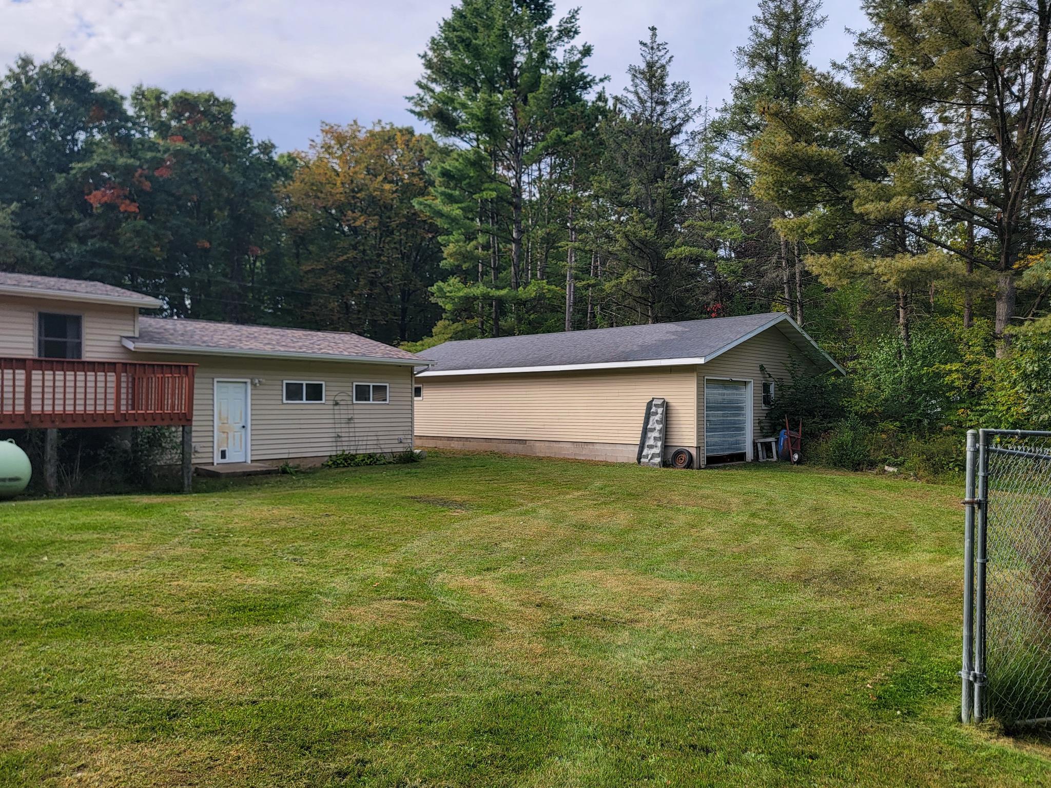 N9106 Pagel Road Iola, WI 54945 - Photo 41 of 44 Gallery Image 41