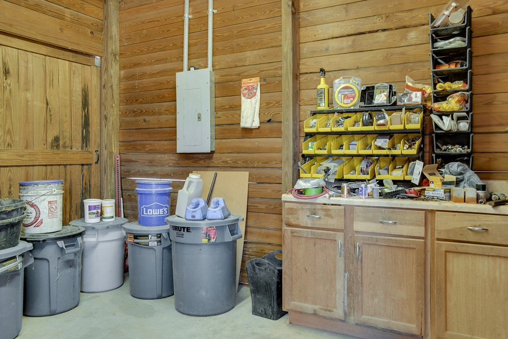 448 Long Cane Road Williston, SC 29853 - Photo 21 of 53